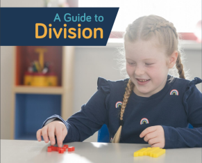A guide to division