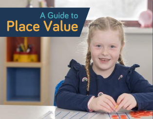 A guide to place value