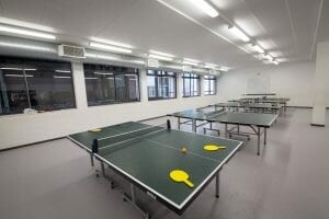 Middle School Hall 2 300x200