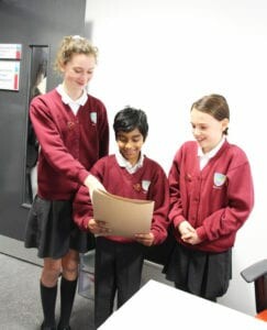 Primary Office Assistants 3 2019 20 243x300