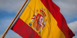 Spanish flag